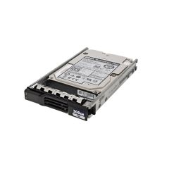 0D256W Dell 600GB 15000RPM SAS 6Gb/s 2.5-inch Hot-pluggable Hard Drive with Hybrid Tray for PowerEdge Server