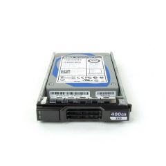 D3K4J Dell SanDisk Lightning 400GB SAS 6Gbps SFF 2.5-inch Read Intensive SLC Solid State Drive (SSD)