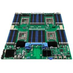 D4966A HP Dual 200MHz/1MB Cache Processor Board