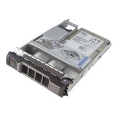 0D4NXF Dell 900GB 15000RPM SAS 12Gb/s 4KN 2.5-inch Hot-pluggable Hard Drive for 14G PowerEdge Server