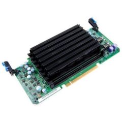 D52657-303 Fujitsu Memory Board for Rx600S4