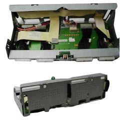 D5989-69000 HP Midplane Board for Netserver Rack Storage / 12-FC