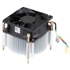 0DCR30 Dell Heatsink/Fan Assembly for PowerEdge T130