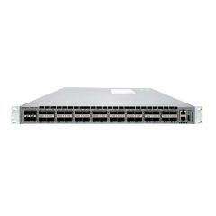 DCS-7050QX-32S-R Arista 7050QX-32 32-Port 32x 40Gb QSFP+ Gigabit Ethernet Rack-Mountable Managed Switch