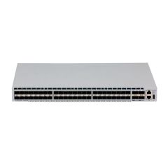 DCS-7150S-64 Arista 7150S-64-CL 52-Port 48x SFP+ + 4x QSFP+ 10Gigabit Ethernet Rack-Mountable Managed Switch