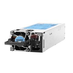 DPS-500AB-14 C HP 500-Watts Flex Slot Platinum Hot Plug Low Halogen Power Supply