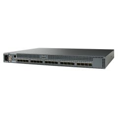 Cisco MDS 9020 20-Ports Managed Rack-mountable Fabric Switch