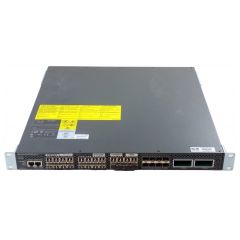 Cisco MDS 9134 34-Ports Multilayer Fabric Switch
