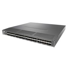 Cisco MDS 3148 32-Ports Multilayer Managed Rack-mountable 1U Network Switch