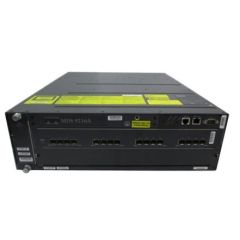 Cisco MDS 9216i 14-Ports Multilayer Managed Rack-mountable 1U Network Switch
