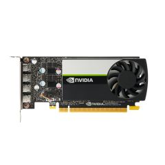 DW8FN Dell Nvidia T1000 4GB GDDR6 160 Gbps Graphics Card
