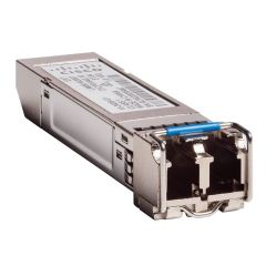 DWDM-SFP-5012= Cisco 1Gbps 1000Base-DWDM Single-Mode 1550.12nm 80km SFP Transceiver Module