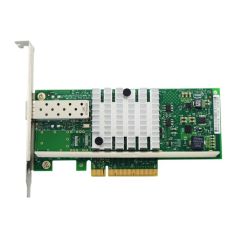 Intel X520-LR1 Single Port 10/1GbE PCI-Express 2.0 Ethernet Converged Network Adapter