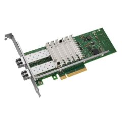 Intel X520-LR2 Dual Port 10/1GbE PCI-Express 2.0 Ethernet Converged Network Adapter