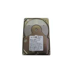 E133560 IBM 18GB 15000RPM Ultra-160 SCSI 3.5-inch Hard Drive