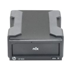 E7X53B HP RDX+ 2TB External Backup System USB 3 Cartridge