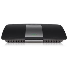 EA6400 Linksys 802.11b/a/g/n/ac 2.4 / 5GHz 1.6Gbps Wireless Router
