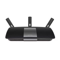 EA6900 Linksys 11a/b/g/n 2.4/5 Ghz Smart Wl Router Dual Band Ac19002.40 Ghz Ism Band 5 Ghz Unii Band 1300 Mbps Wireless Speed 4 X N