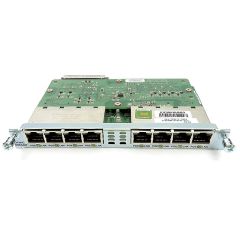 EHWIC-D-8ESG Cisco EHWIC-D 8-Ports High-Speed WAN Interface Managed Ethernet Switch Module