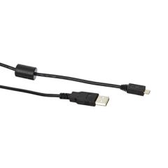 EX-CBL-CON-USB Juniper Console Cable With USB Type A And Mini-B Connectors for Ex2200-C