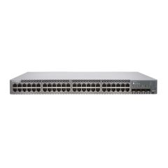 EX3400-48P-2PS-TAA Juniper EX3400-48P 48-Port SFP+ Managed Layer-3 Ethernet Switch