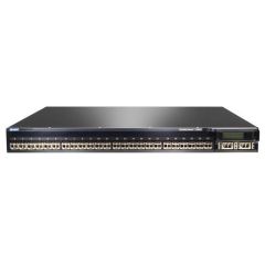 EX4200-24F-TAA Juniper EX4200-24F 24-Ports PoE Layer 3 Managed 1U Rack-mountable Stackable Gigabit Ethernet Network Switch