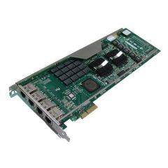 Intel PRO/1000 PT Quad Port 10/100/1000Mbps PCI-Express Server Adapter
