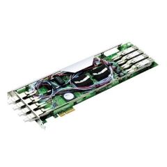 Intel PRO/1000 PF Quad Port 1000Base-SX PCI-Express Server Adapter