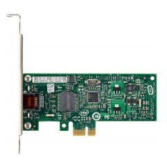 Intel 10/100/1000Mbps PCI-Express 1.1 Gigabit CT Desktop Adapter