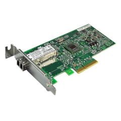 Intel PRO/1000 PF Single Port 10/100/1000Mbps PCI-Express Server Adapter