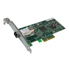 Intel PRO/1000 PF Single Port PCI-Express Server Adapter