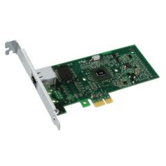 Intel PRO/1000 PT Single Port 1Gbps PCI-Express 1.0A Server Adapter