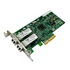 Intel PRO/1000 PF Dual Port 1Gbps PCI-Express Server Adapter