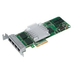 Intel PRO/1000 PT Quad Port PCI-Express 1.0A Server Adapter