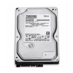 F000000060 Toshiba 2.1GB 5400RPM ATA/IDE 3.5-inch Hard Drive