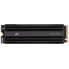 F1000GBMP600PRO Corsair MP600 Pro Series 1TB M.2 2280 Pci Express Nvme Solid State Drive