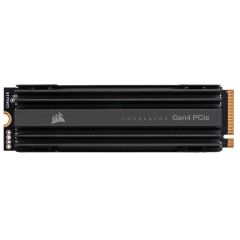 F2000GBMP600PRO Corsair MP600 Pro Series 2TB M.2 2280 Pci Express Nvme Solid State Drive