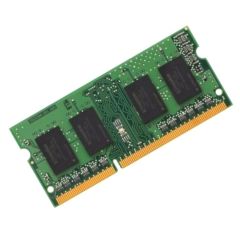 F21SA4GS Super Talent 4GB non-ECC Unbuffered DDR4-2133MHz PC4-17000 1.2V 260-Pin SODIMM Memory Module