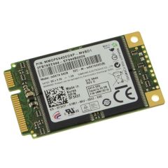 F343T Dell 64GB mSATA 3Gbps PCI-Express SFF Solid State Drive by Samsung