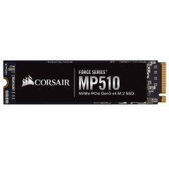 F4000GBMP510 Corsair MP510 4TB Pci Express M.2 2280 Nvme Solid State Drive