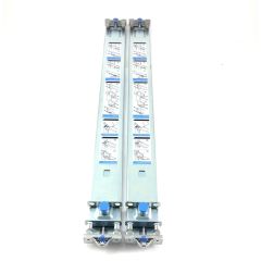 0FF6J6 Dell force10 Ready Rail Kit for PowerConnect 8132/8132F/8164/8164F/N3032/N4032
