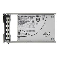 FH49G Dell 480GB TLC SATA 6Gbps Read Intensive Hot-Swappable 2.5-inch Solid State Drive