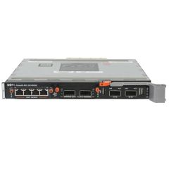 Dell Force10 MXL 4-Ports Rack-mountable Network Switch