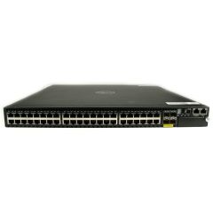 Dell Force10 S60 44-Ports Layer 2/3 Managed Network Switch