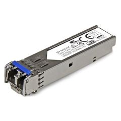 FR-TRAN-ZX Fortinet 1Gbps 1000Base-ZX Single-mode Fibre 90km 1550nm LC Connector SFP Transceiver Module