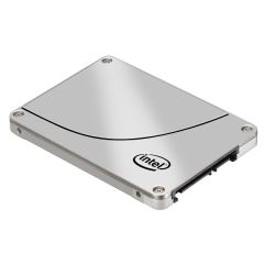 G45365-201 Intel 200GB SAS 6Gbps 2.5-inch Solid State Drive