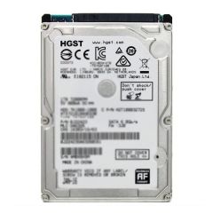 GQ-UH7300UVHM-R Hitachi 300GB 10000RPM SAS 6Gb/s 2.5-inch Hard Drive for Compute Rack