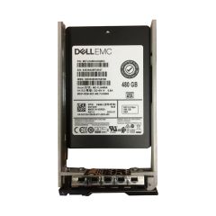 0GYD5H Dell 480GB Read Intensive TLC SATA 6Gbps 2.5-inch Hot-pluggable Solid State Drive (SSD)