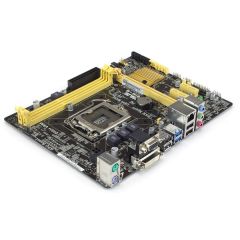 H81M-E Asus Intel H81 DDR3 MicroATX Motherboard Socket LGA1150