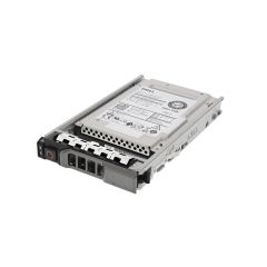 H8X3X Toshiba Dell 960GB SAS 12Gbps 2.5-inch Solid State Drive (SSD)